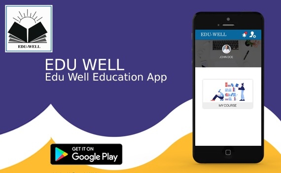 Eduwell Education App